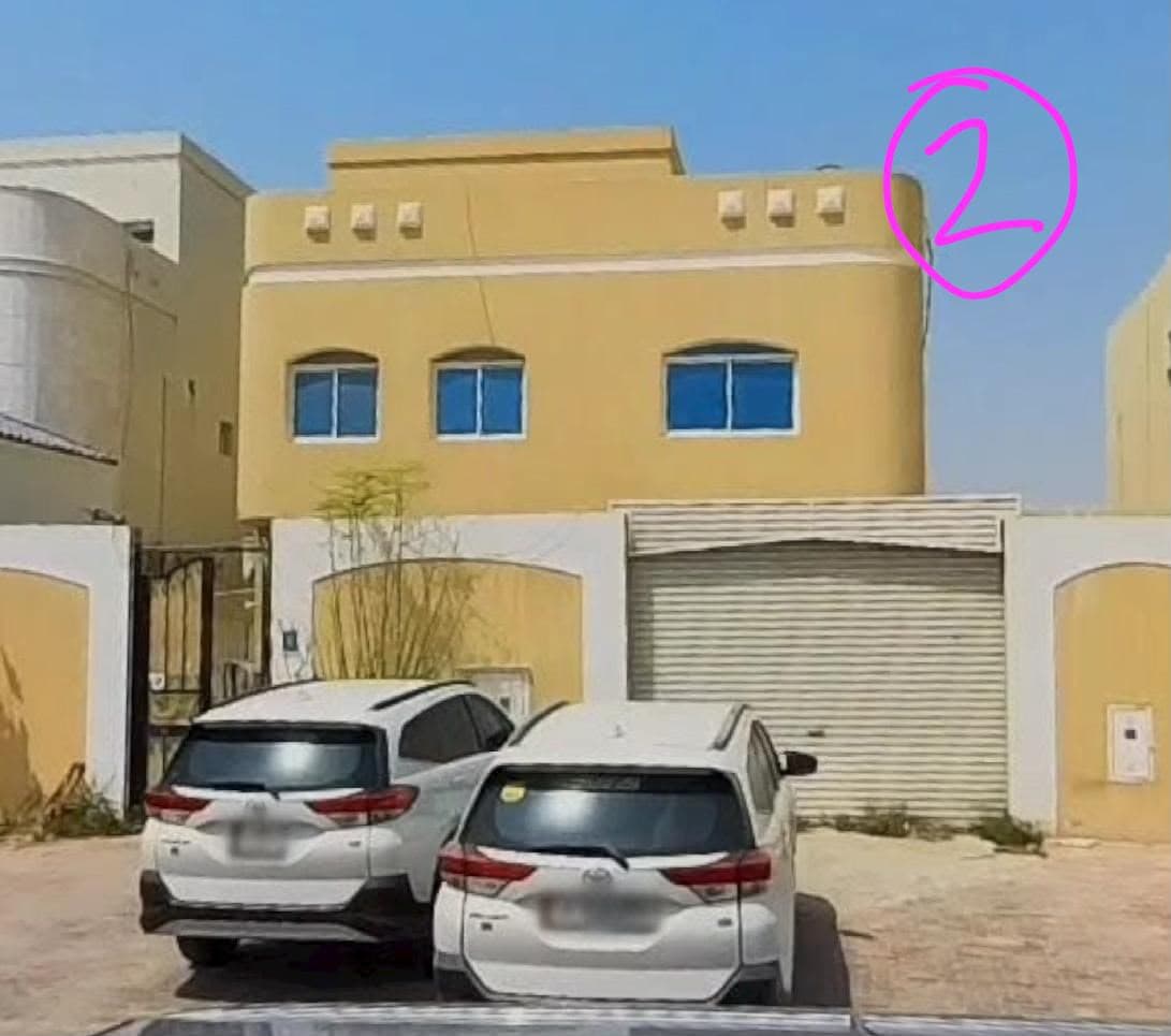 فيلا سكنية 5 غرف نوم للبيع