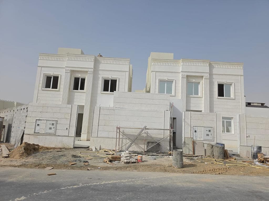 7 Bedroom Residential Villa for Sale in Simaisma