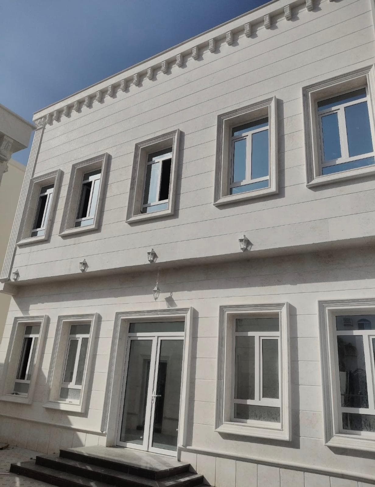 فيلا سكنية 7 غرف نوم للبيع في معيذر