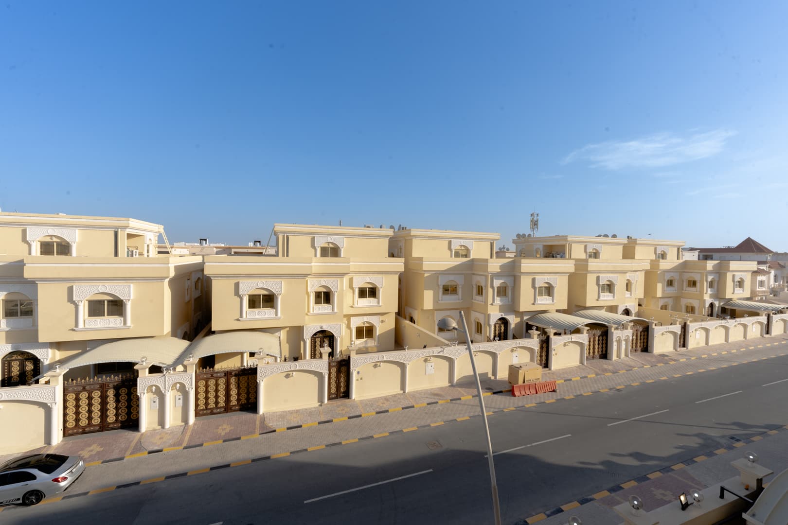 فيلا سكنية 8 غرف نوم للبيع
