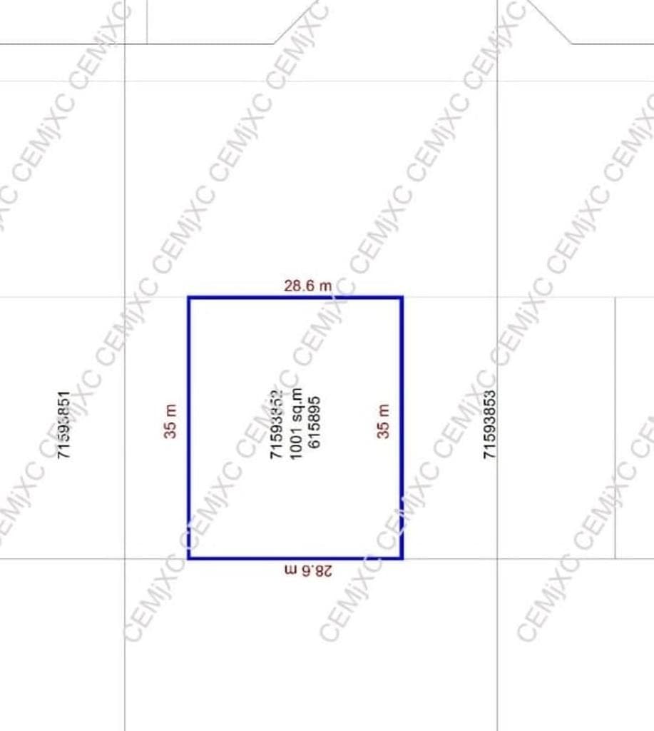 Residential Land for Sale in Umm Ebairiya