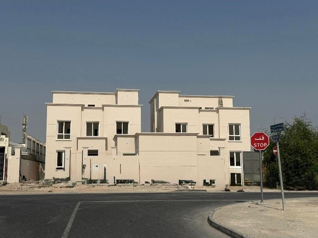 7 Bedroom Residential Villa for Sale in Al Luqta