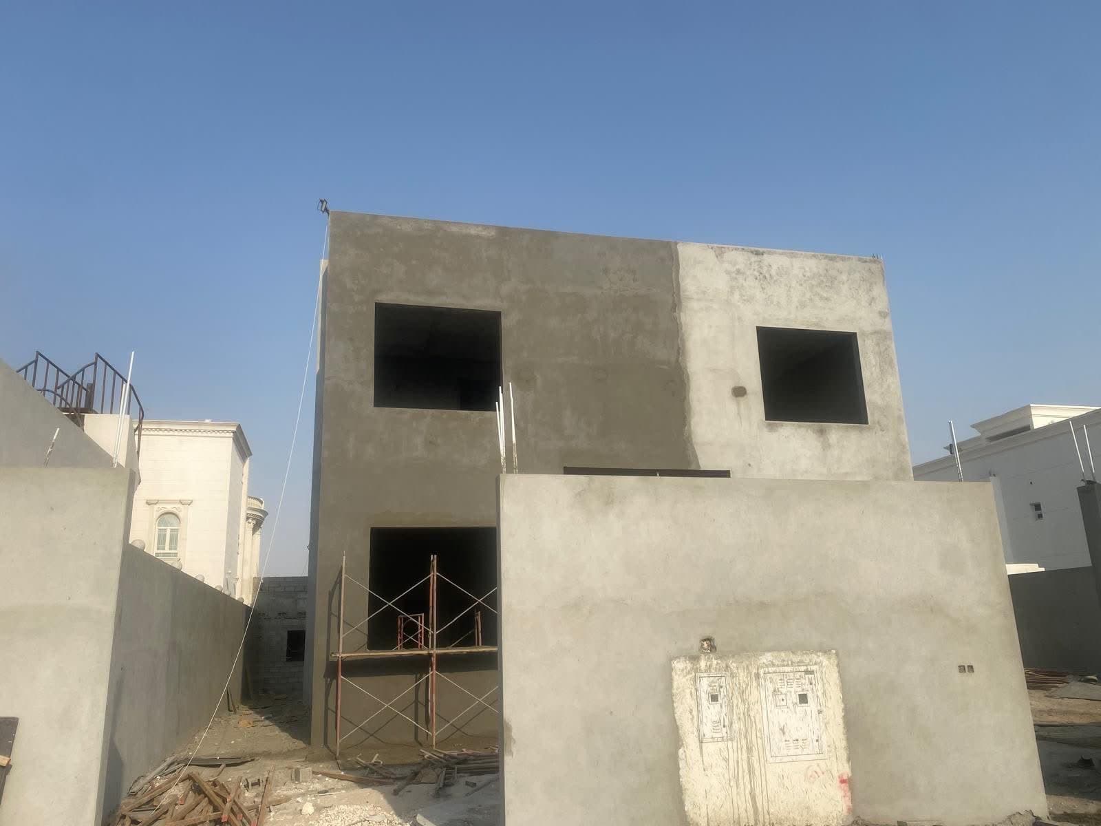 فيلا سكنية 8 غرف نوم للبيع في الثميد