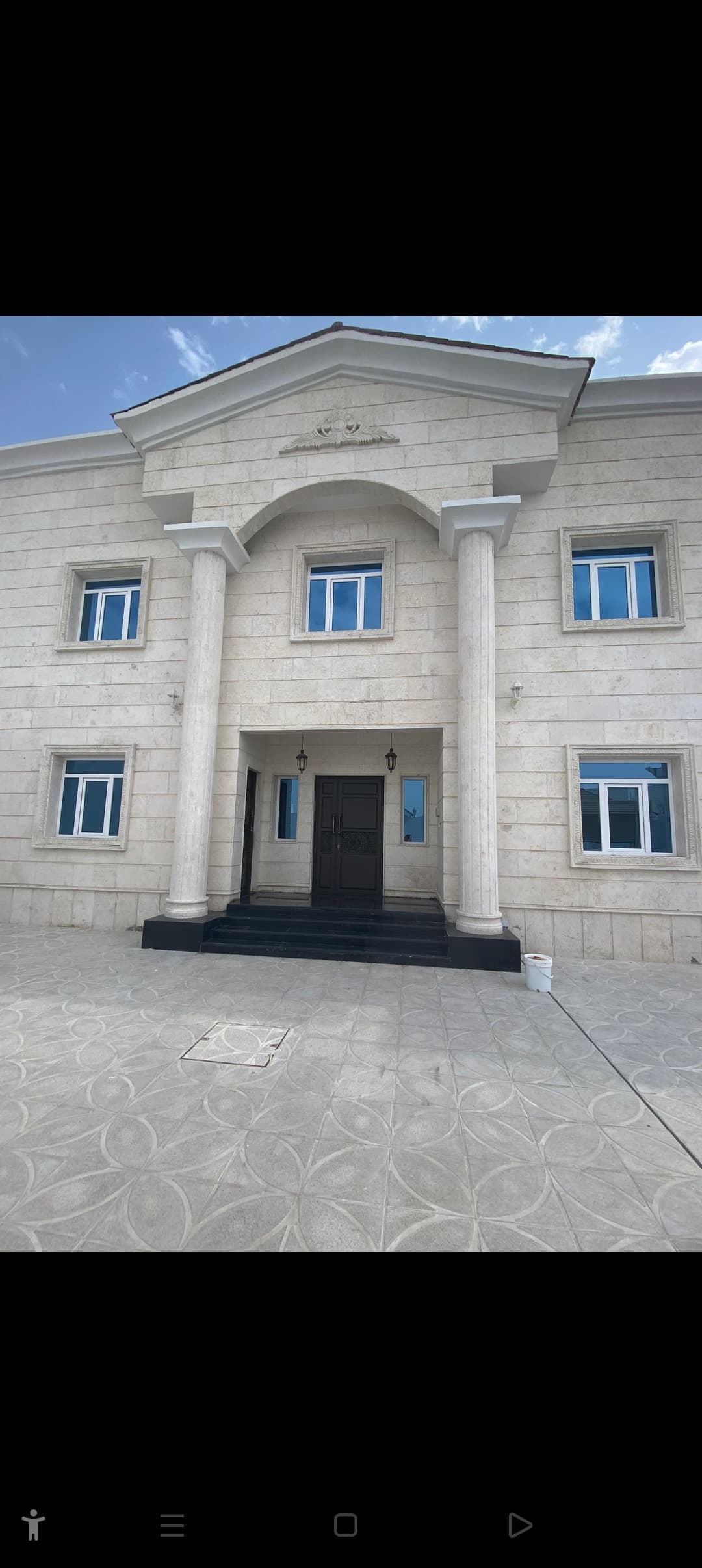 7 Bedroom Residential Villa for Sale in Gharrafat Al Rayyan