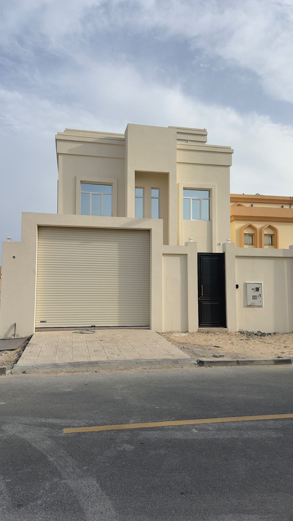 فيلا سكنية 7 غرف نوم للبيع في الثمامة