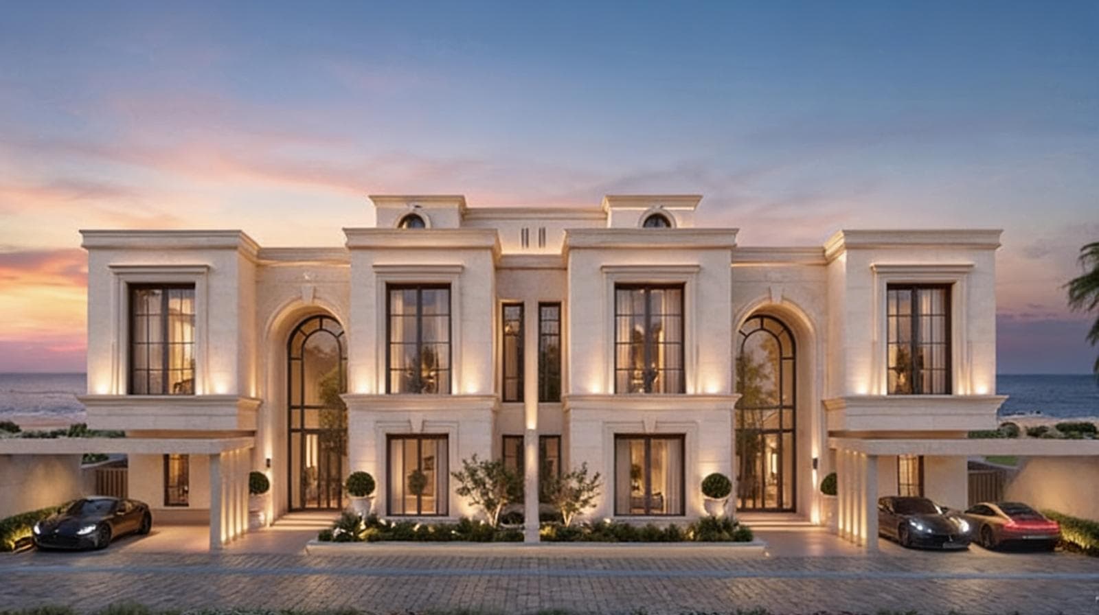 5 Bedroom Residential Villa for Sale
