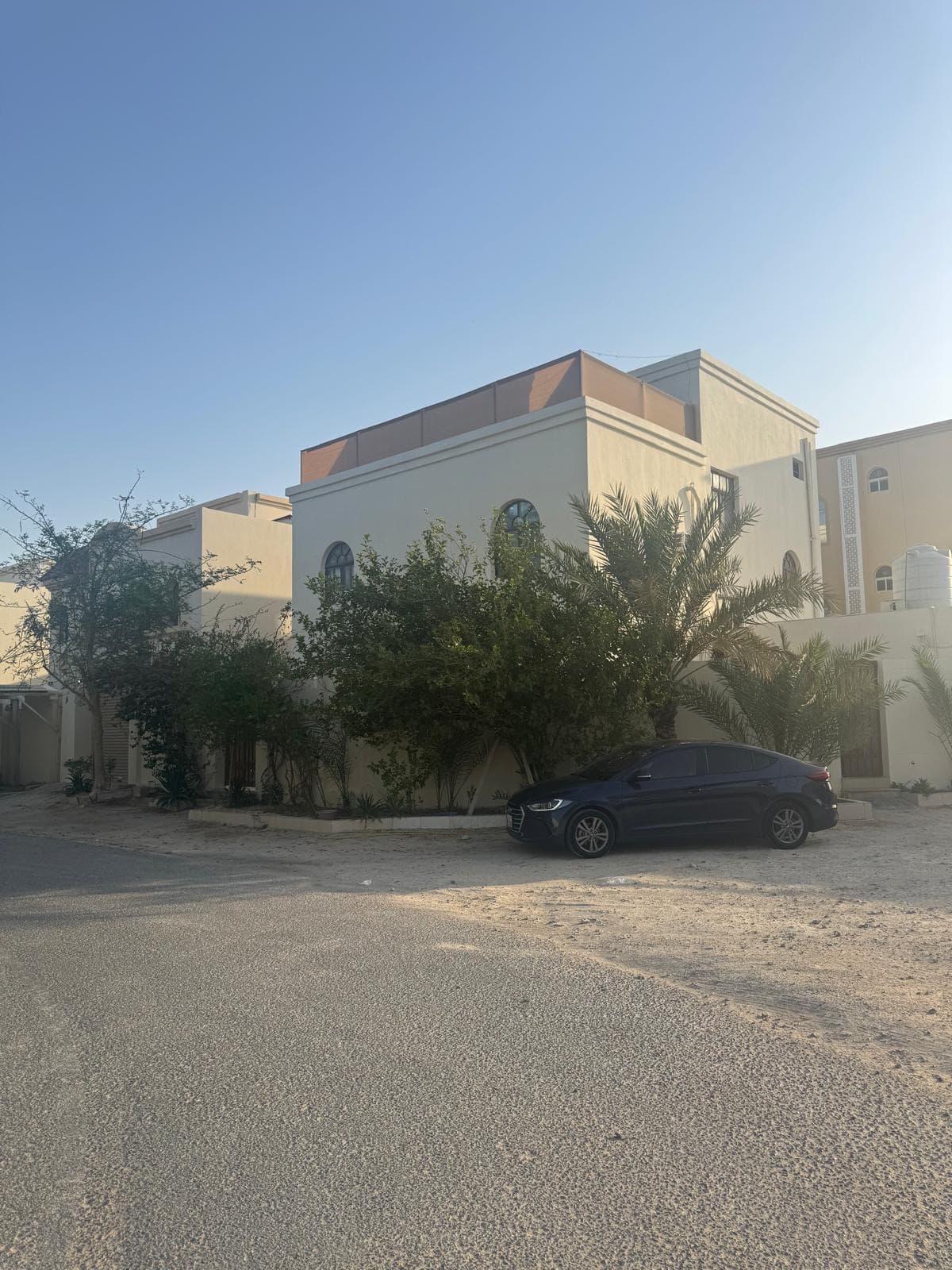 فيلا سكنية 6 غرف نوم للبيع في ام قرن 