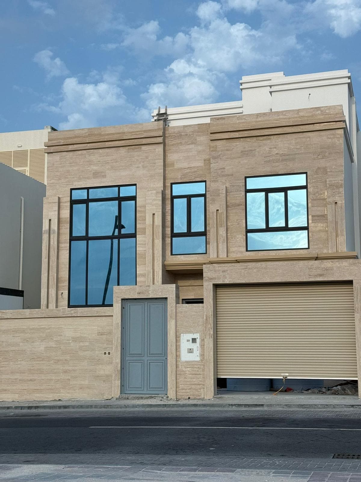 فيلا سكنية 8 غرف نوم للبيع في الثمامة