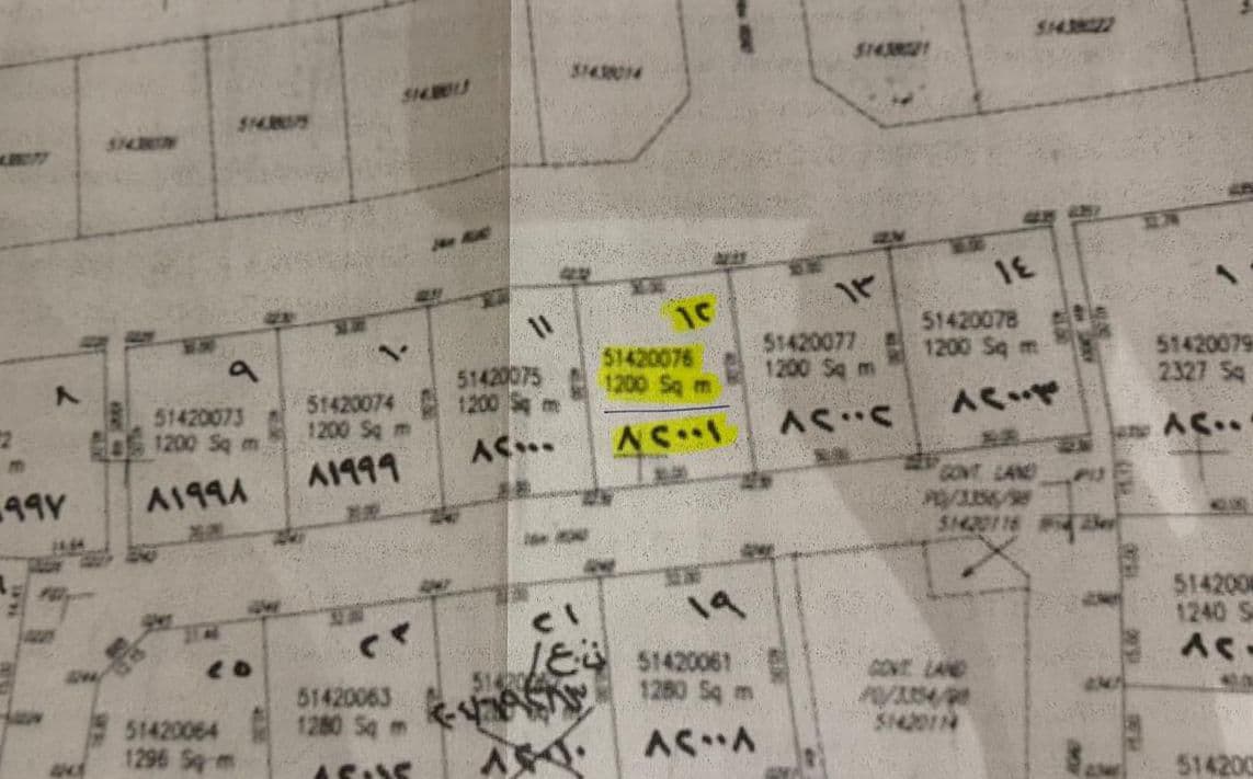 8 Bedroom Residential Villa for Sale in Gharrafat Al Rayyan