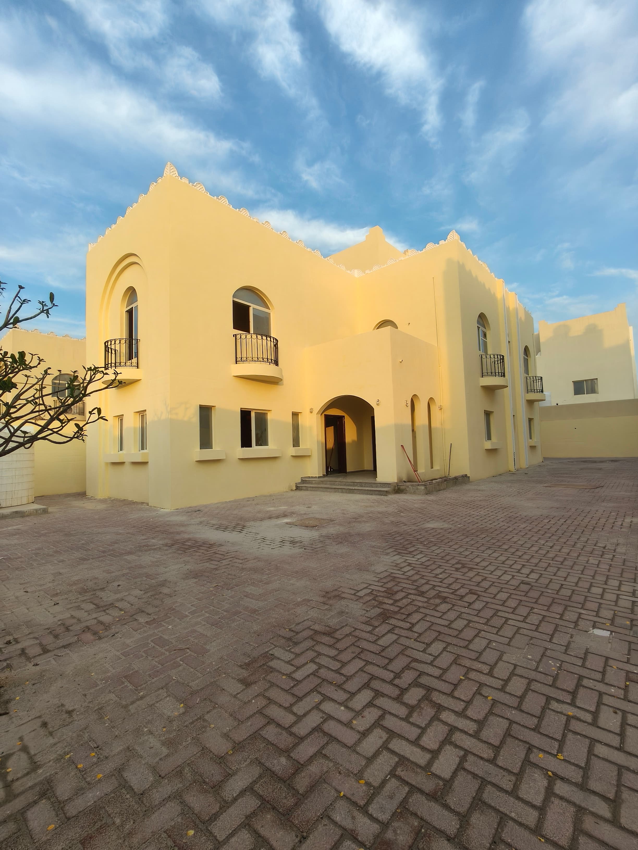6 Bedroom Residential Villa for Sale