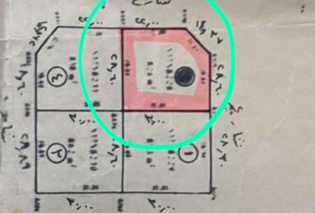 Residential Land for Sale in Gharrafat Al Rayyan