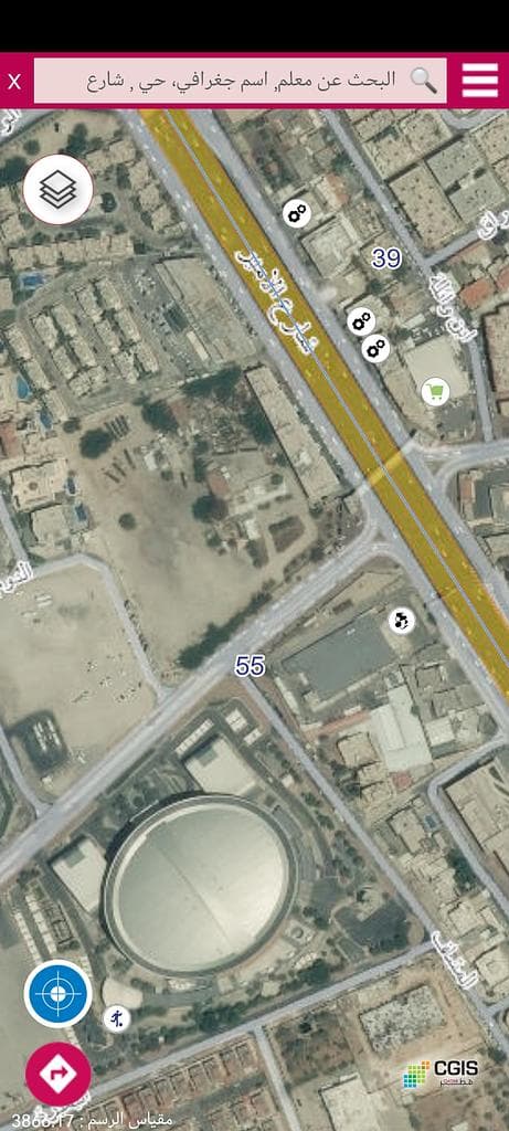 Residential Land for Sale in Al Waab