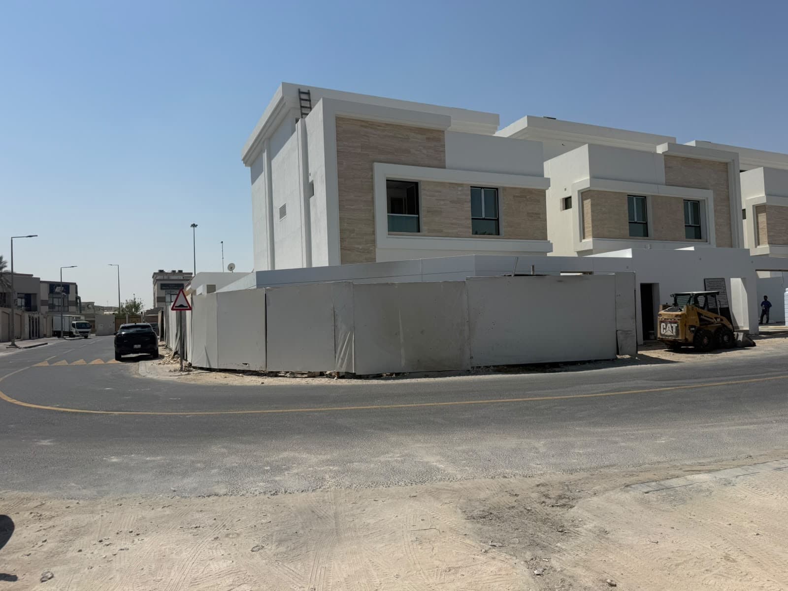 7 Bedroom Residential Villa for Sale