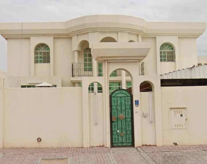 7 Bedroom Residential Villa for Sale in Al Kharaitiyat