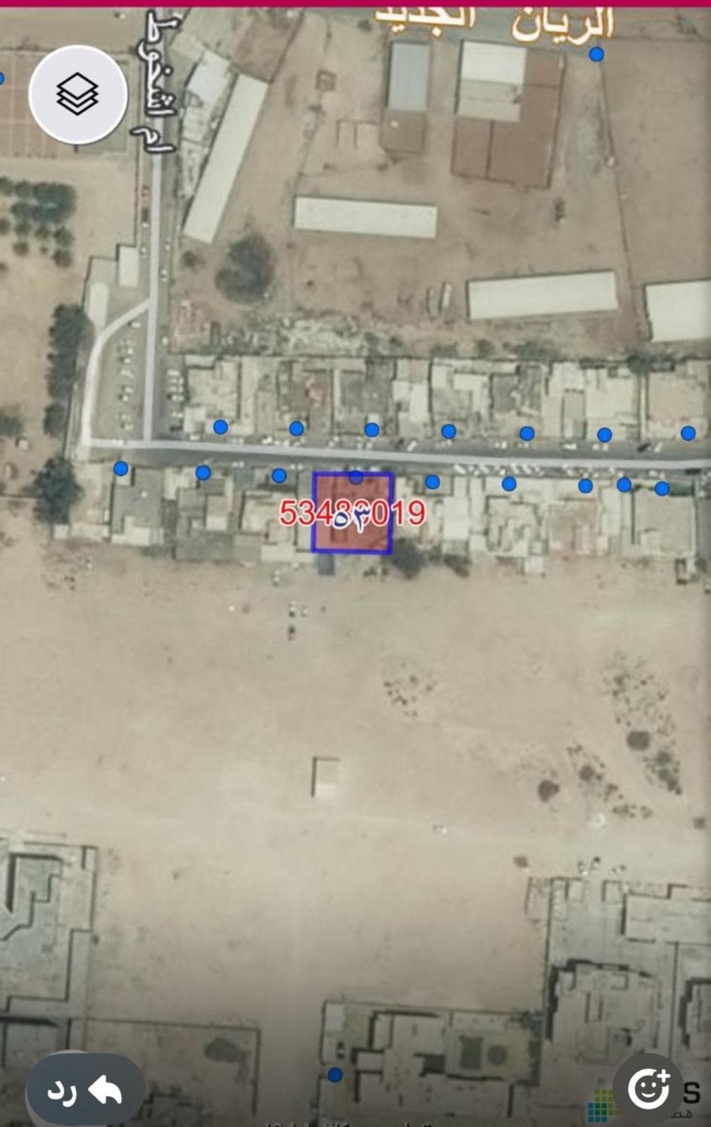 8 Bedroom Residential Villa for Sale in Old Al Rayyan