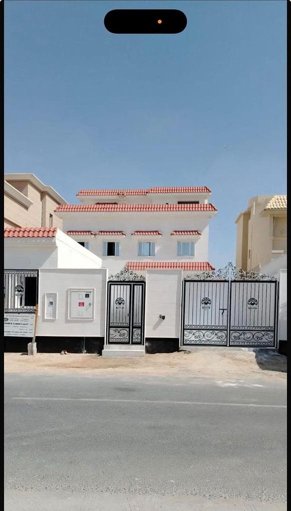 4 Bedroom Residential Villa for Sale in Al Sakhama