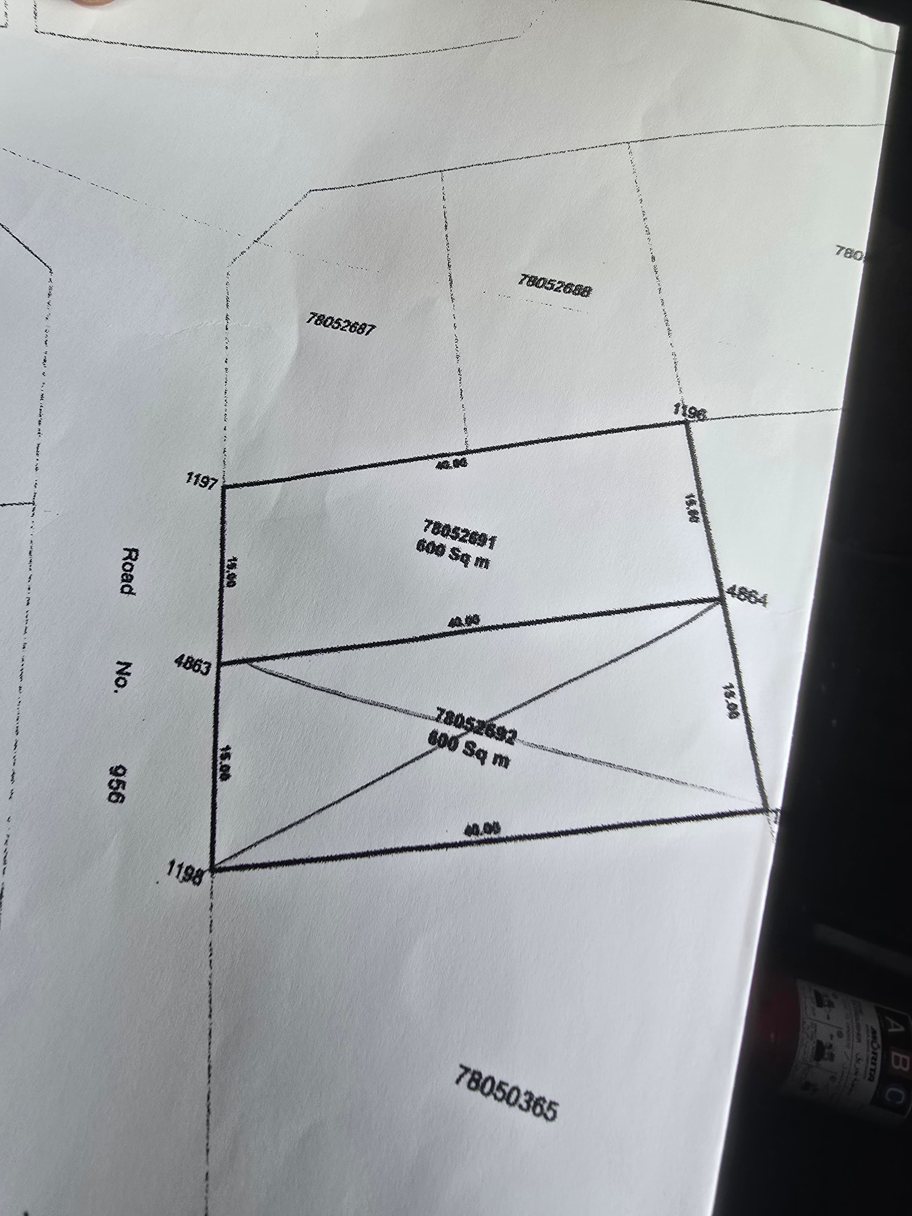 Residential Land for Sale