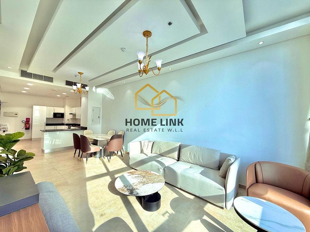 2 Bedroom Apartment for Sale in Marina District (Lusail)