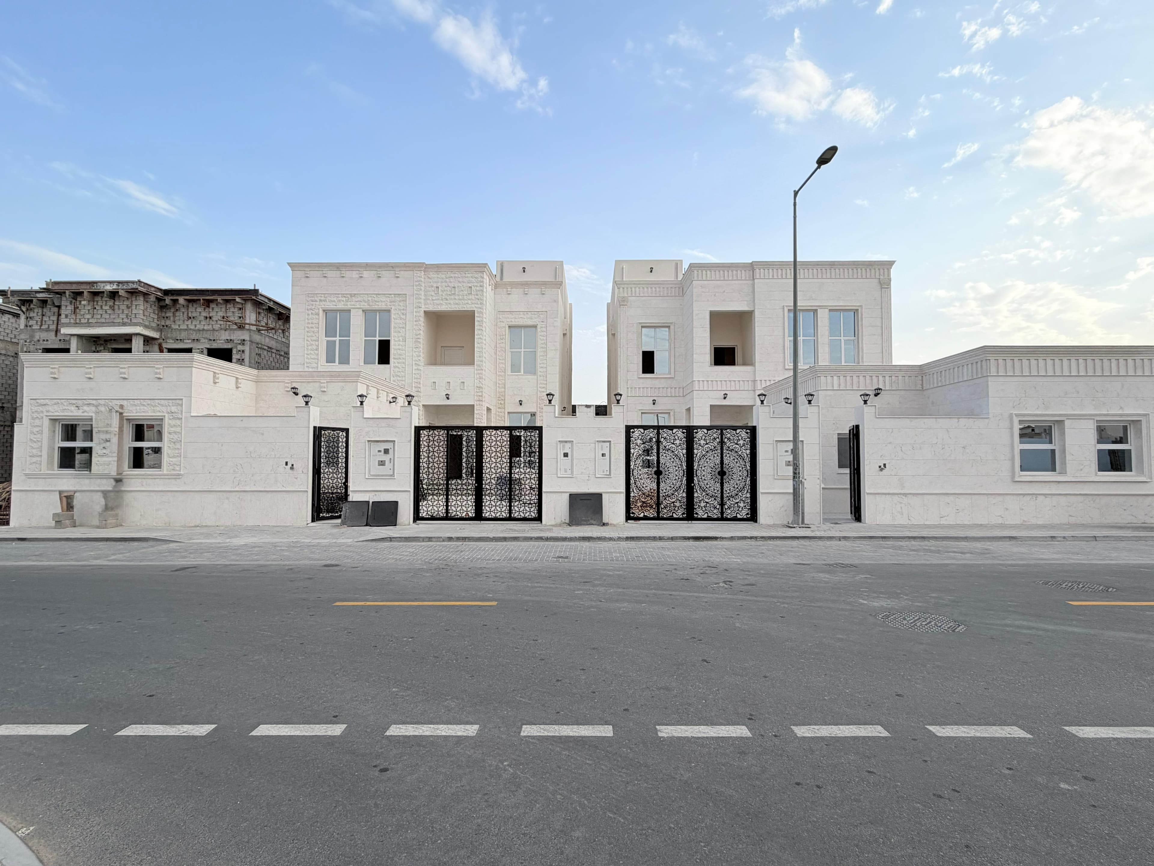 فيلا سكنية 7 غرف نوم للبيع في الخريطيات