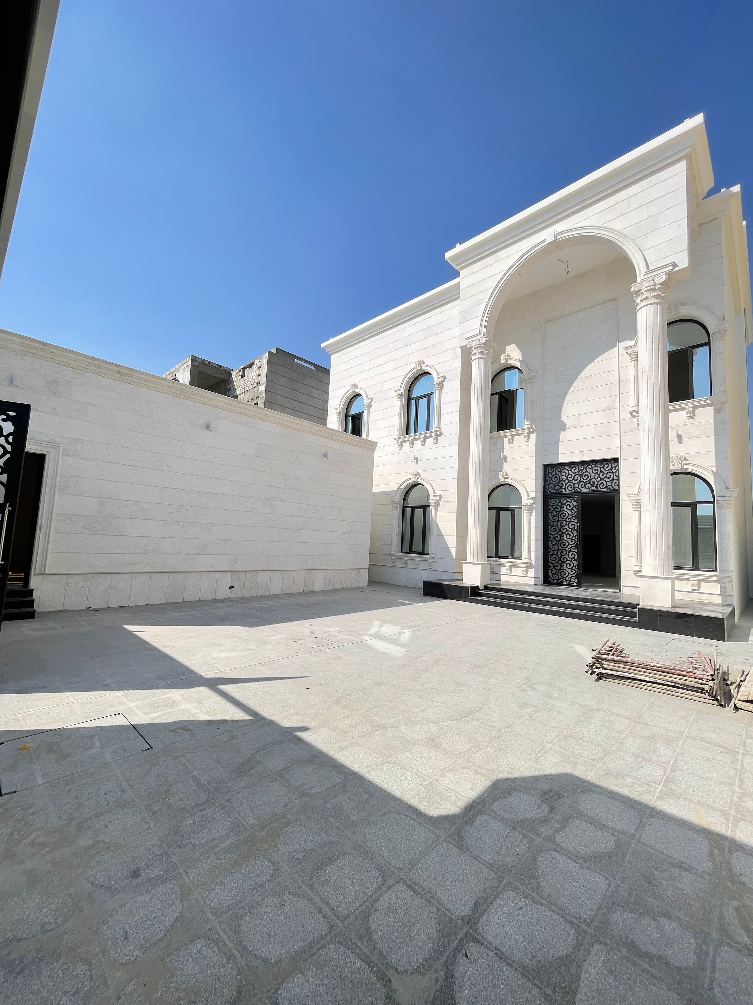 7 Bedroom Residential Villa for Sale in Muaither