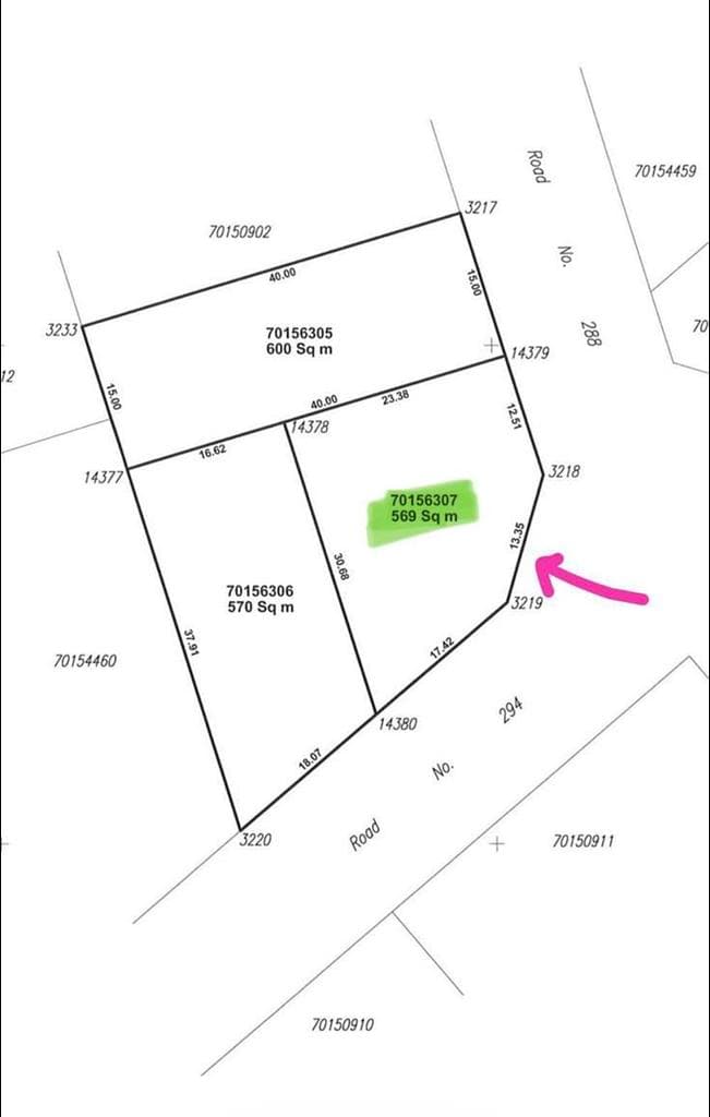 Residential Land for Sale in Umm Qarn