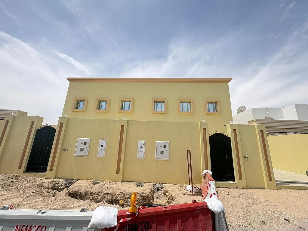 8 Bedroom Residential Villa for Sale in Muaither