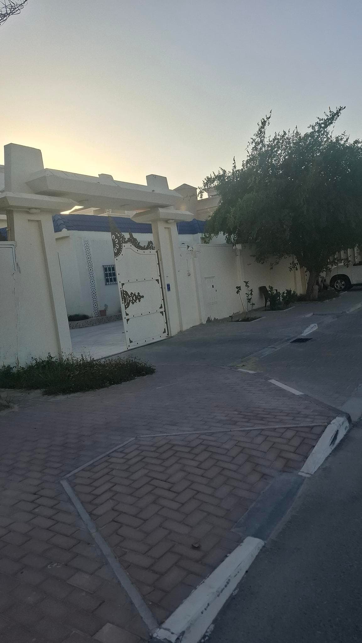 7 Bedroom Residential Villa for Sale