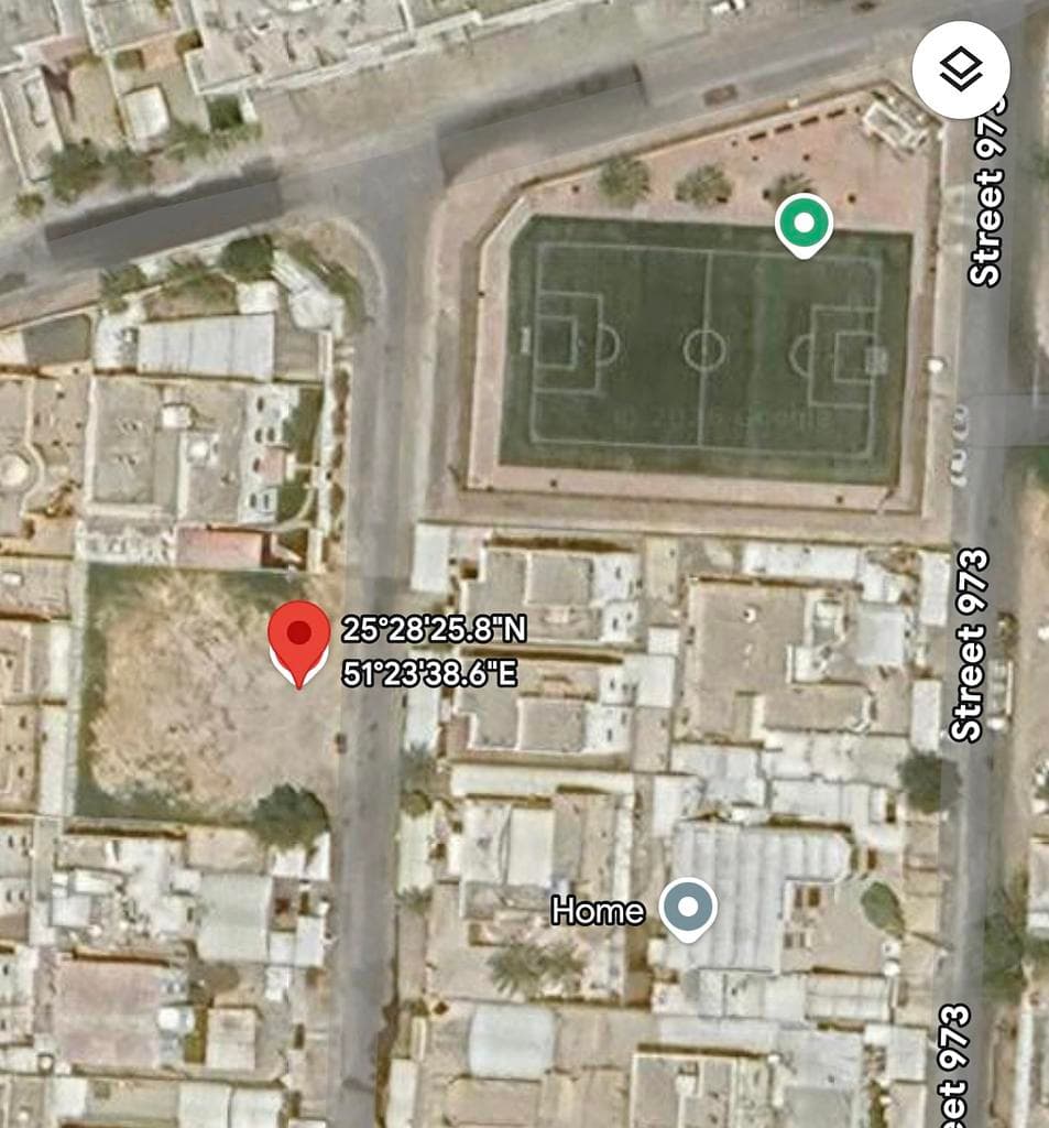 Residential Land for Sale in Umm Salal Ali