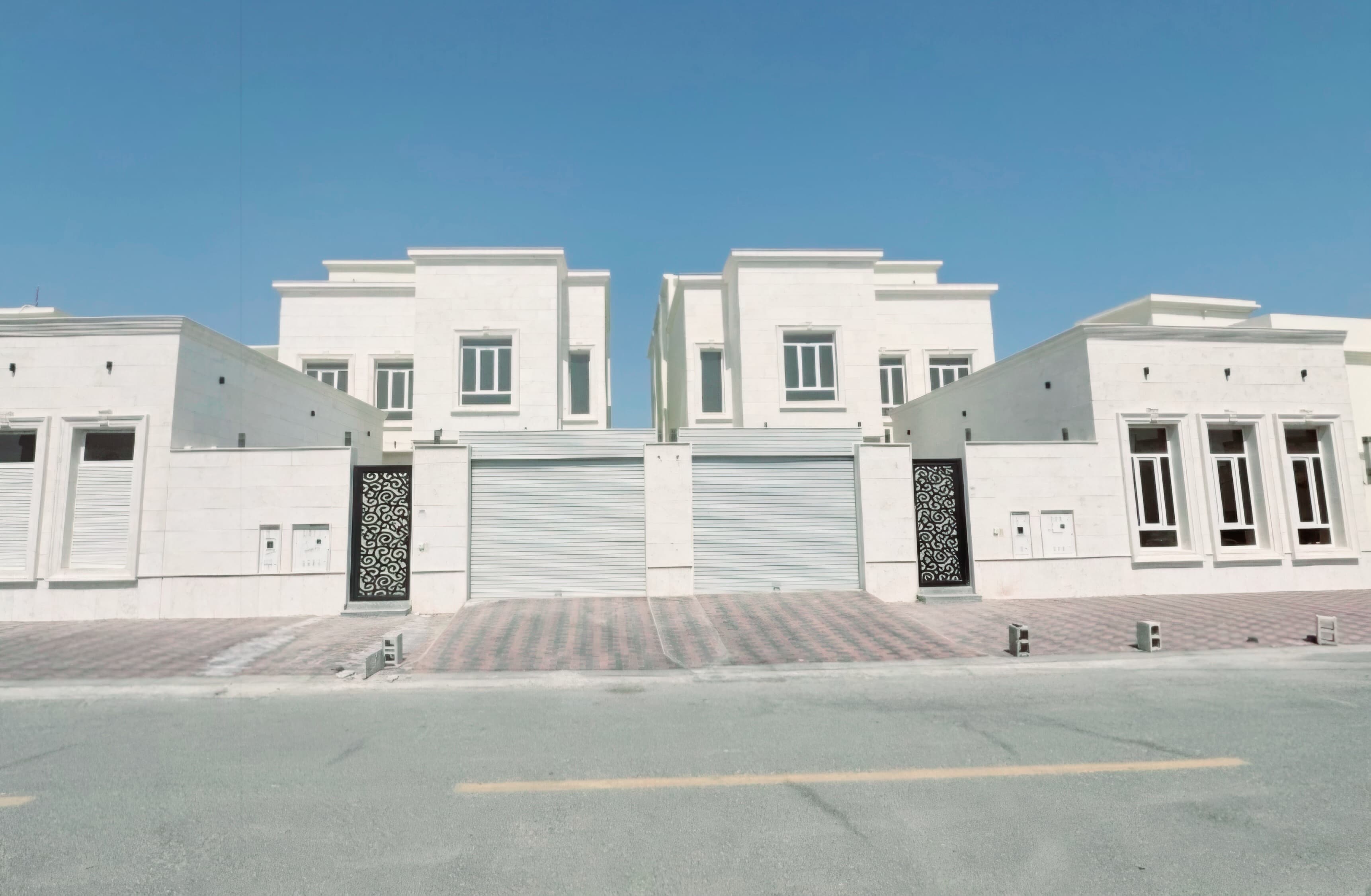 فيلا سكنية 8 غرف نوم للبيع في مريخ