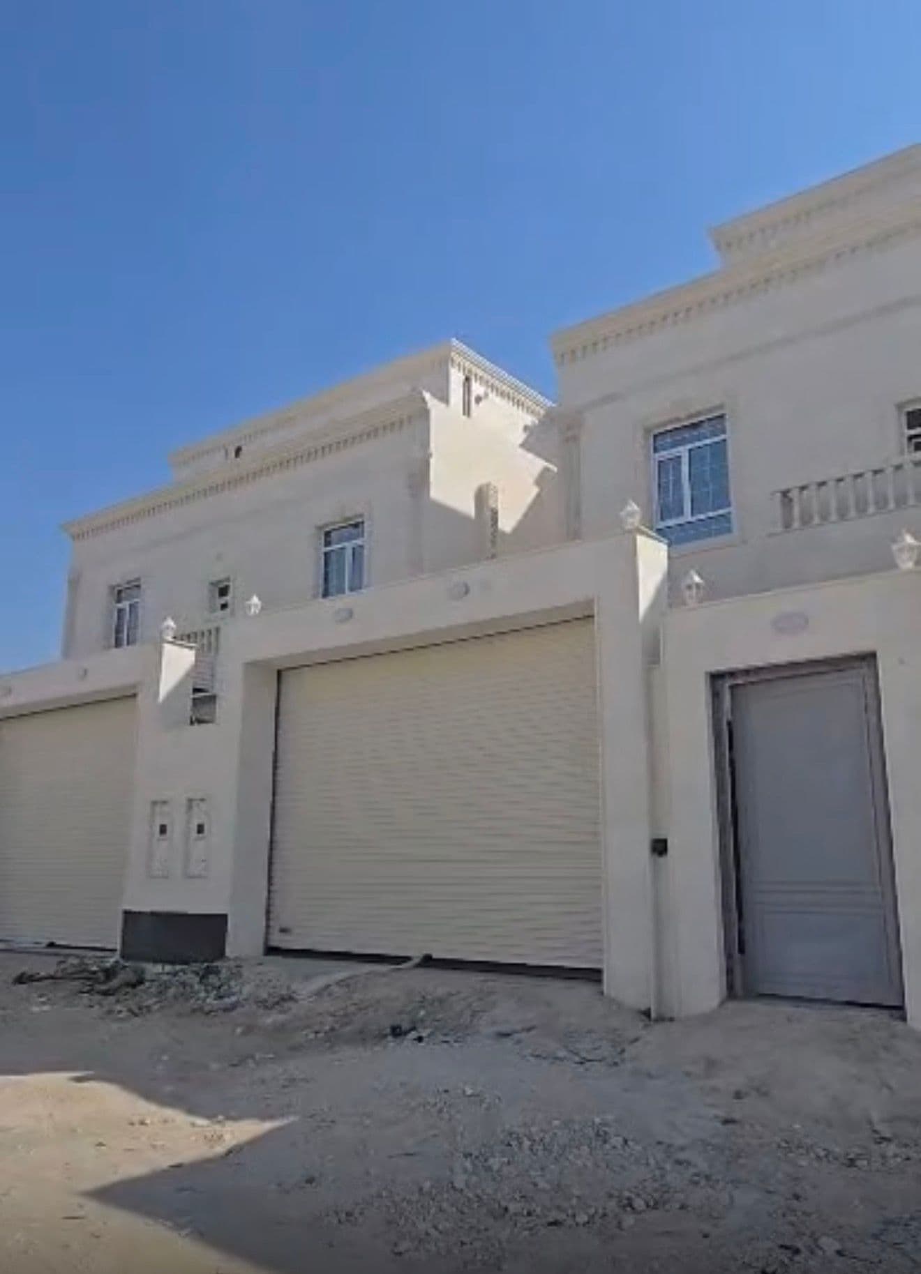 5 Bedroom Residential Villa for Sale in Umm Qarn