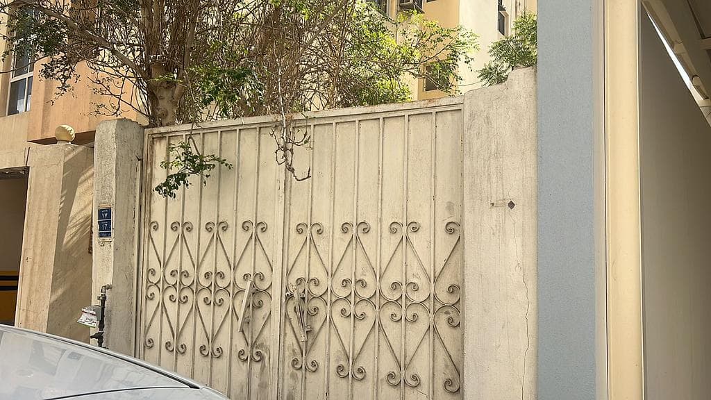 أرض سكنية للبيع في فريج المناصير