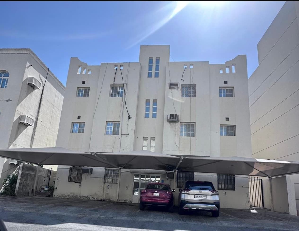 Residential Building for Sale in Madinat Khalifa South