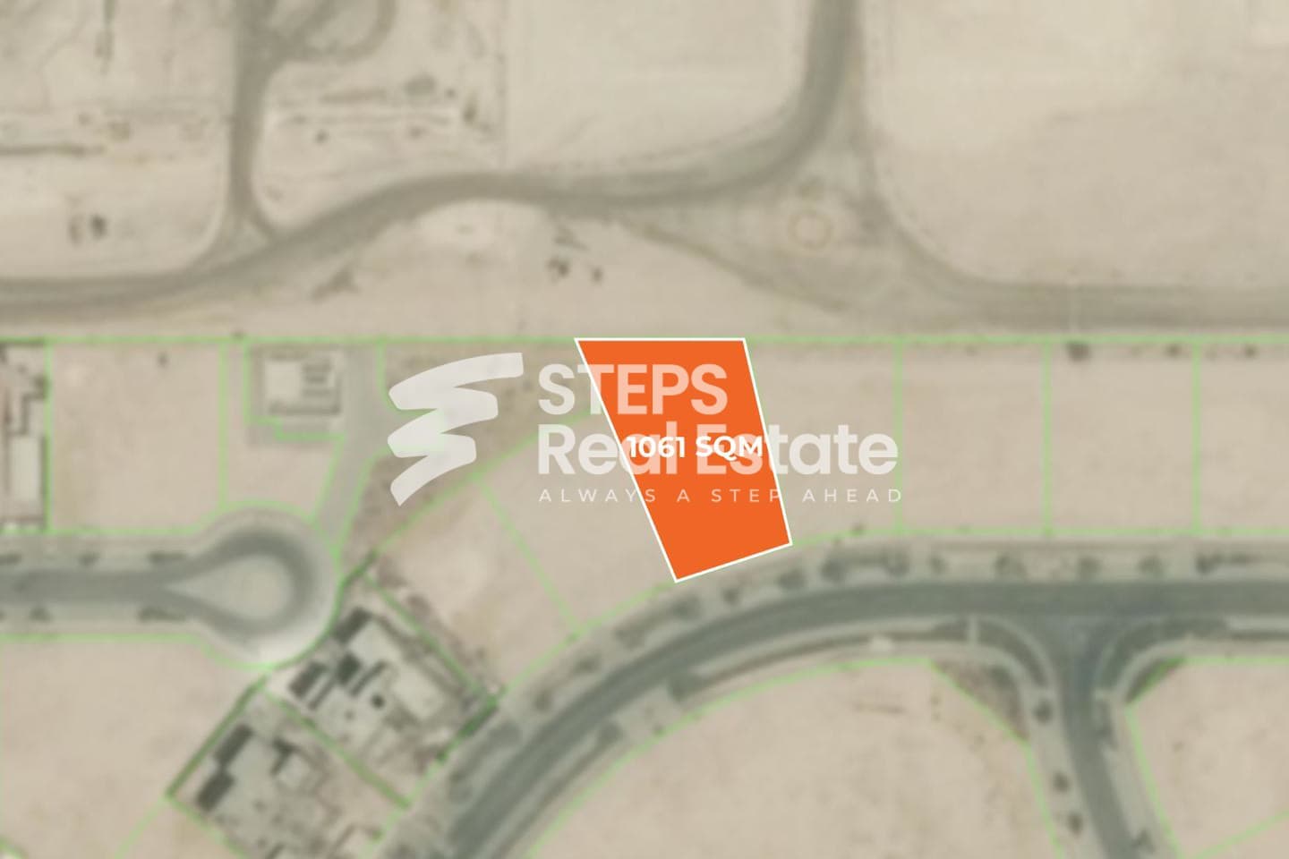 أرض سكنية للبيع