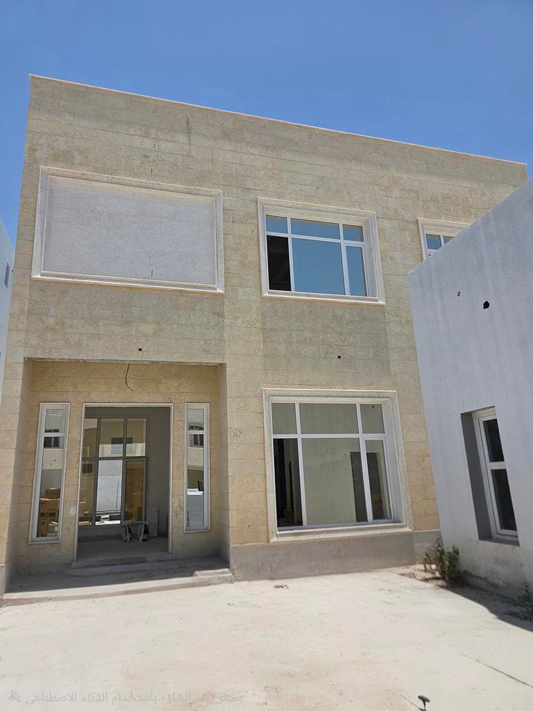 فيلا سكنية 7 غرف نوم للبيع في غرافة الريان