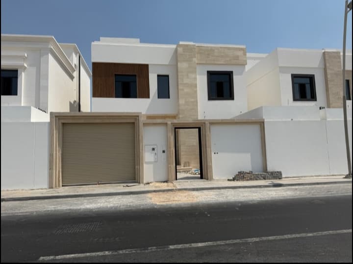 فيلا سكنية 4 غرف نوم للبيع في الثمامة