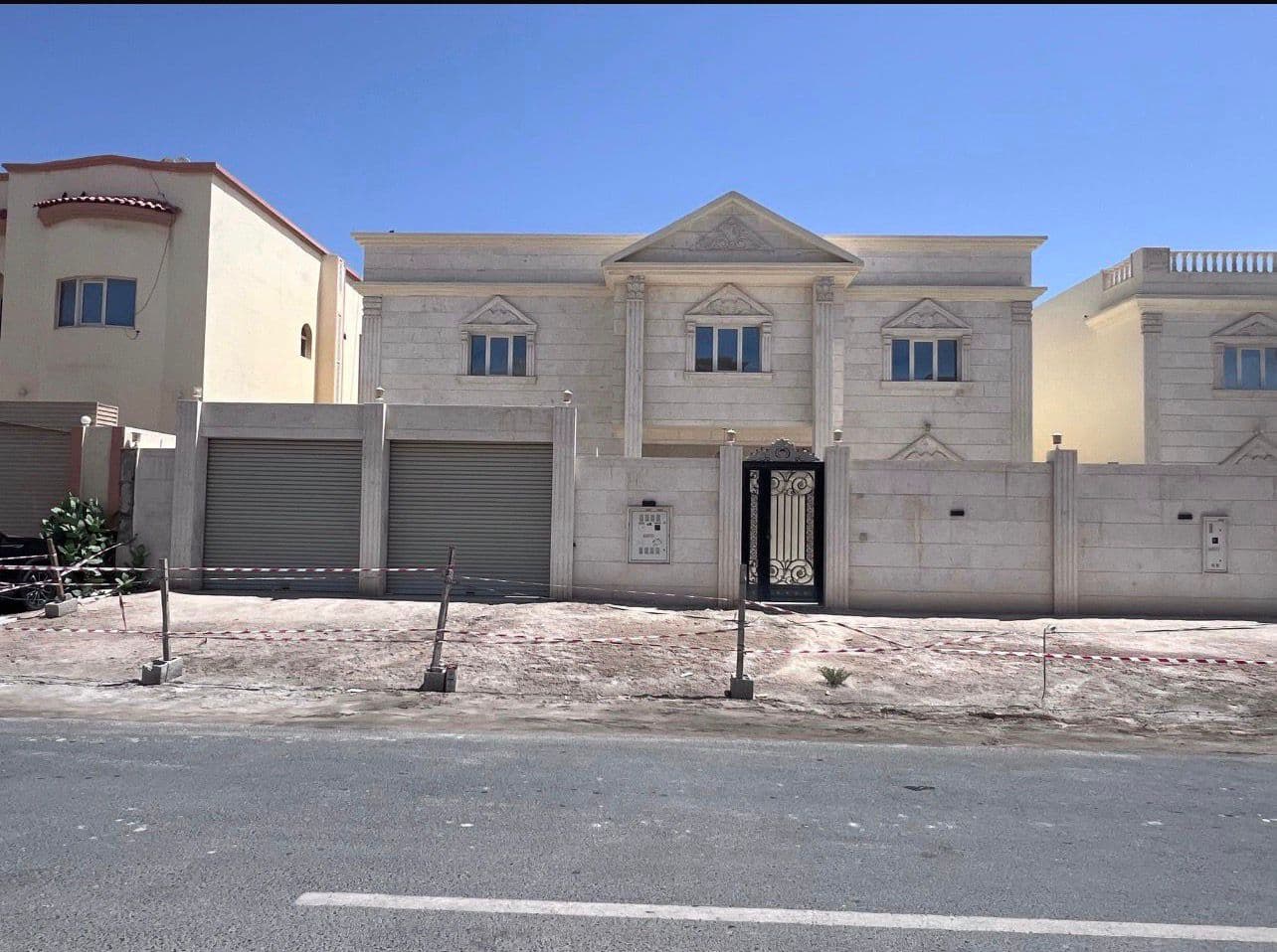 فيلا سكنية بغرفة نوم واحدة للبيع في الثمامة