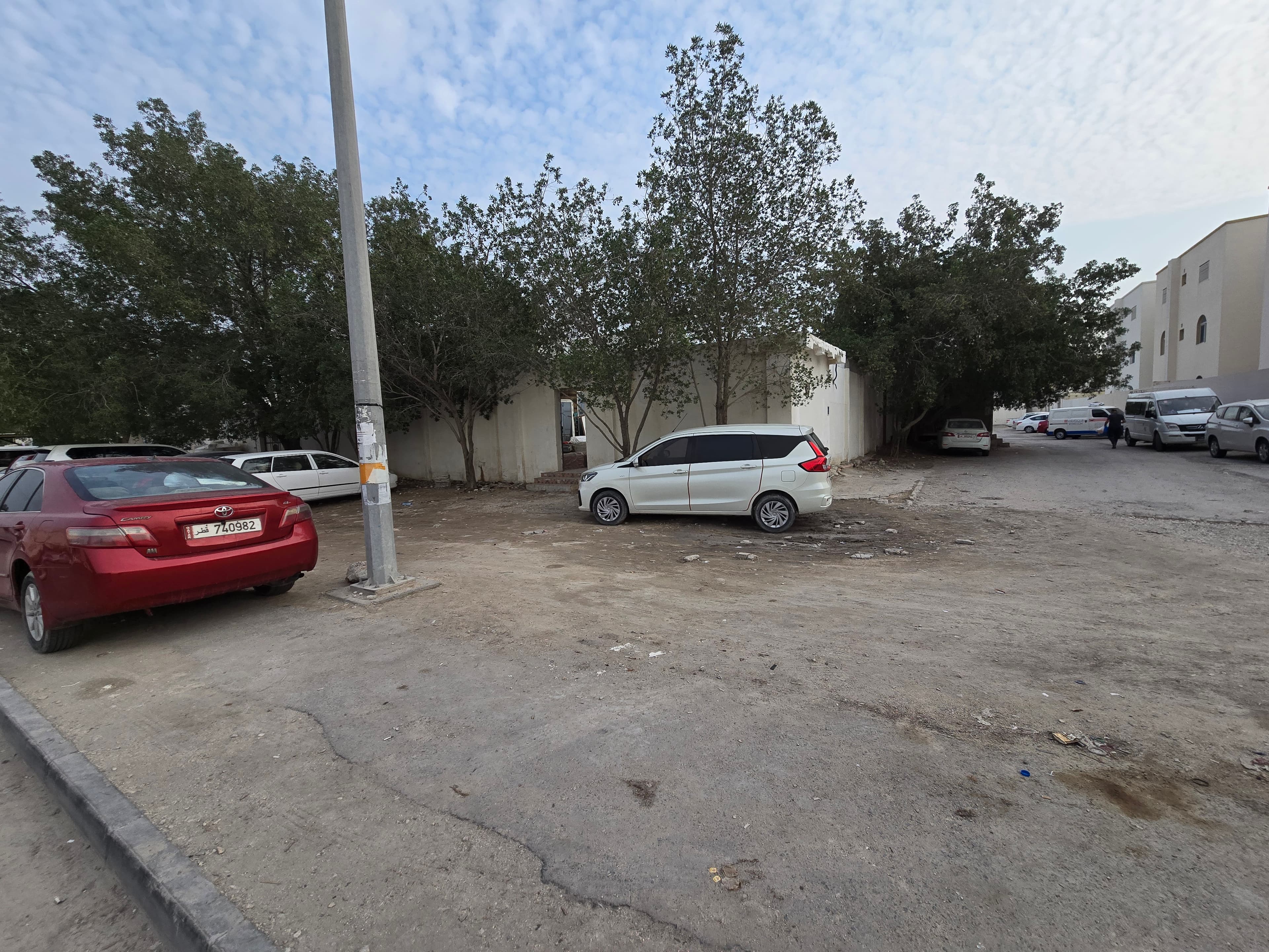 فيلا سكنية 8 غرف نوم للبيع في اللقطة