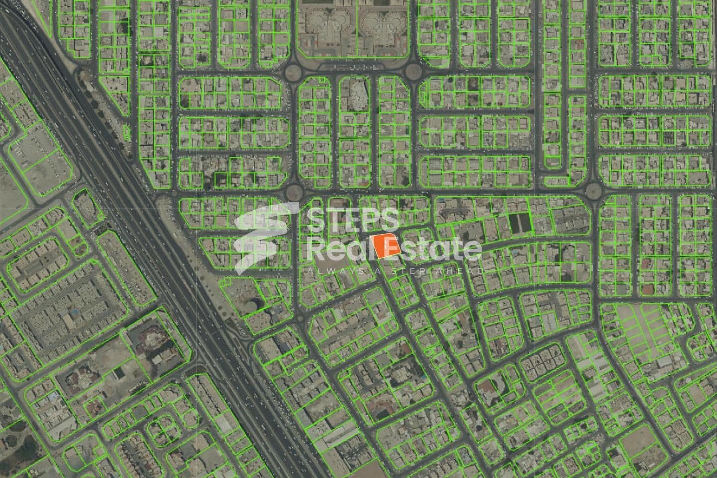 Residential Land for Sale in Fereej Al Murra