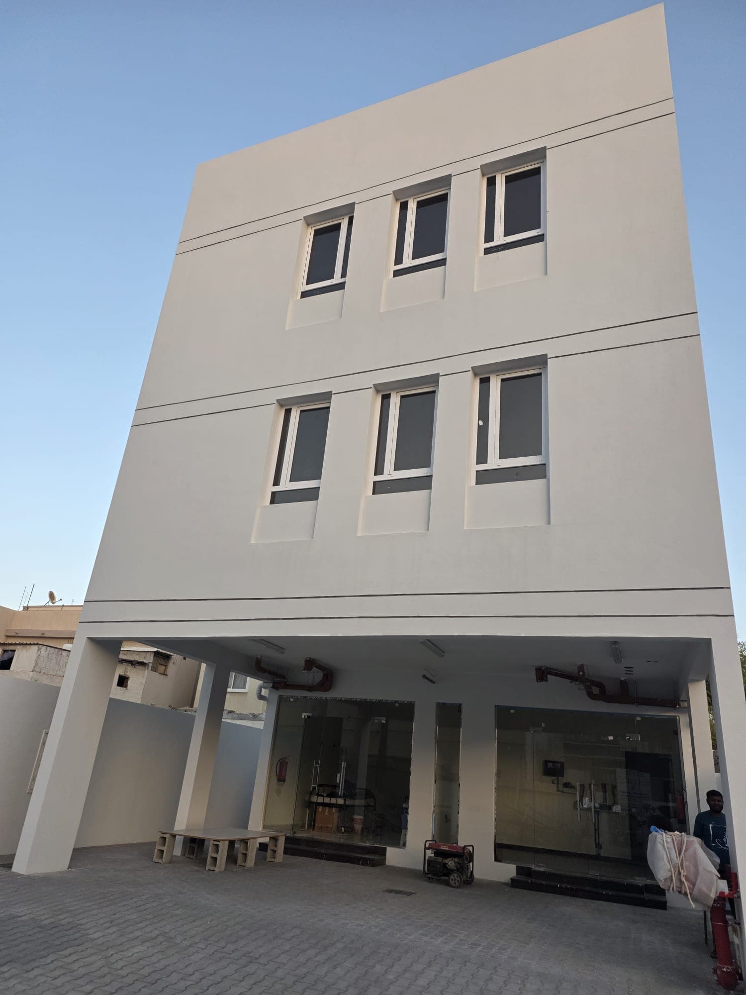Residential Building for Sale in Najma
