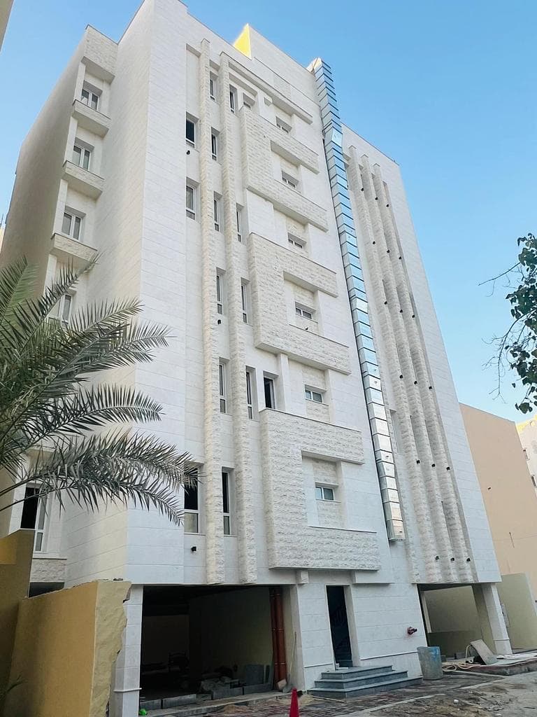 مبنى سكني للبيع في فريج الغانم الجديد