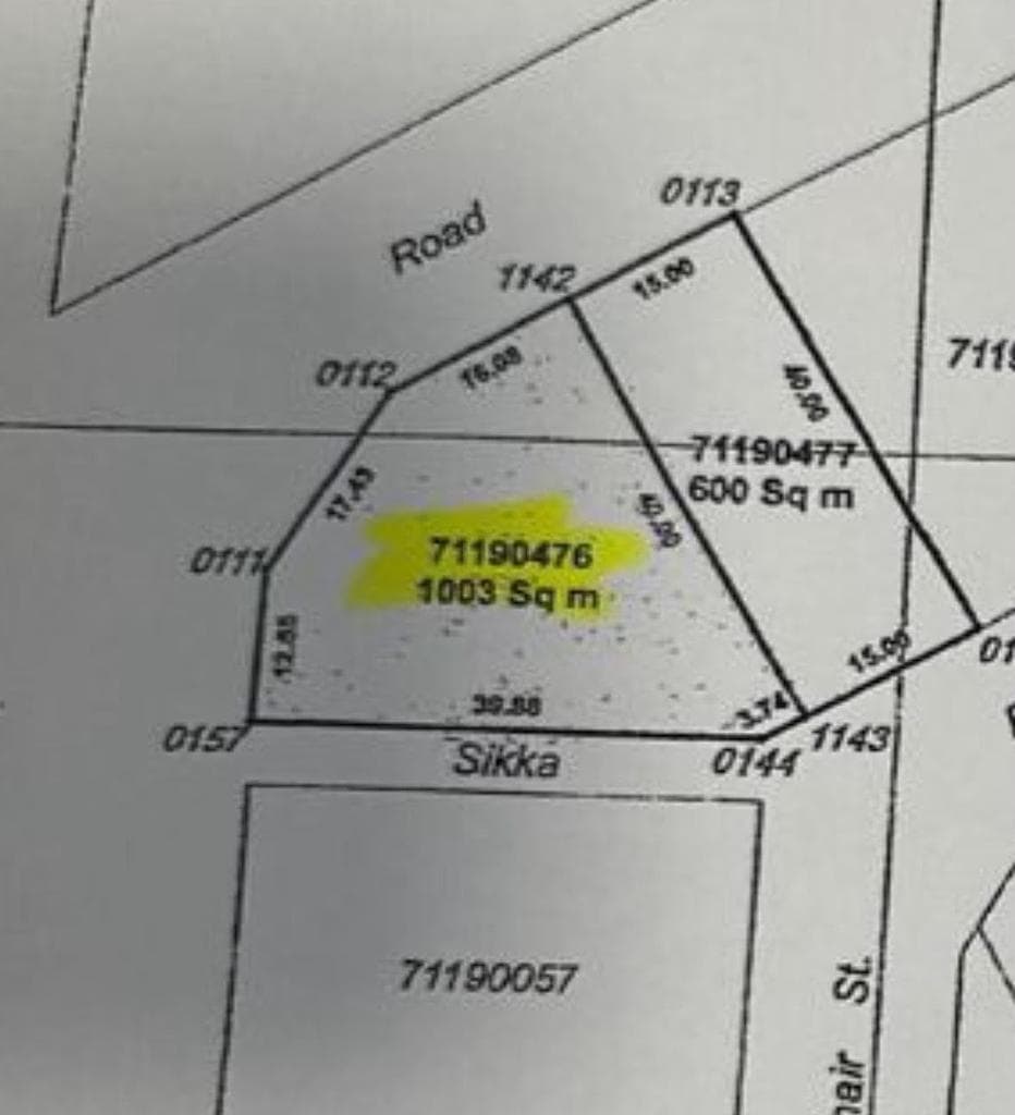 Residential Land for Sale in Al Kharaitiyat