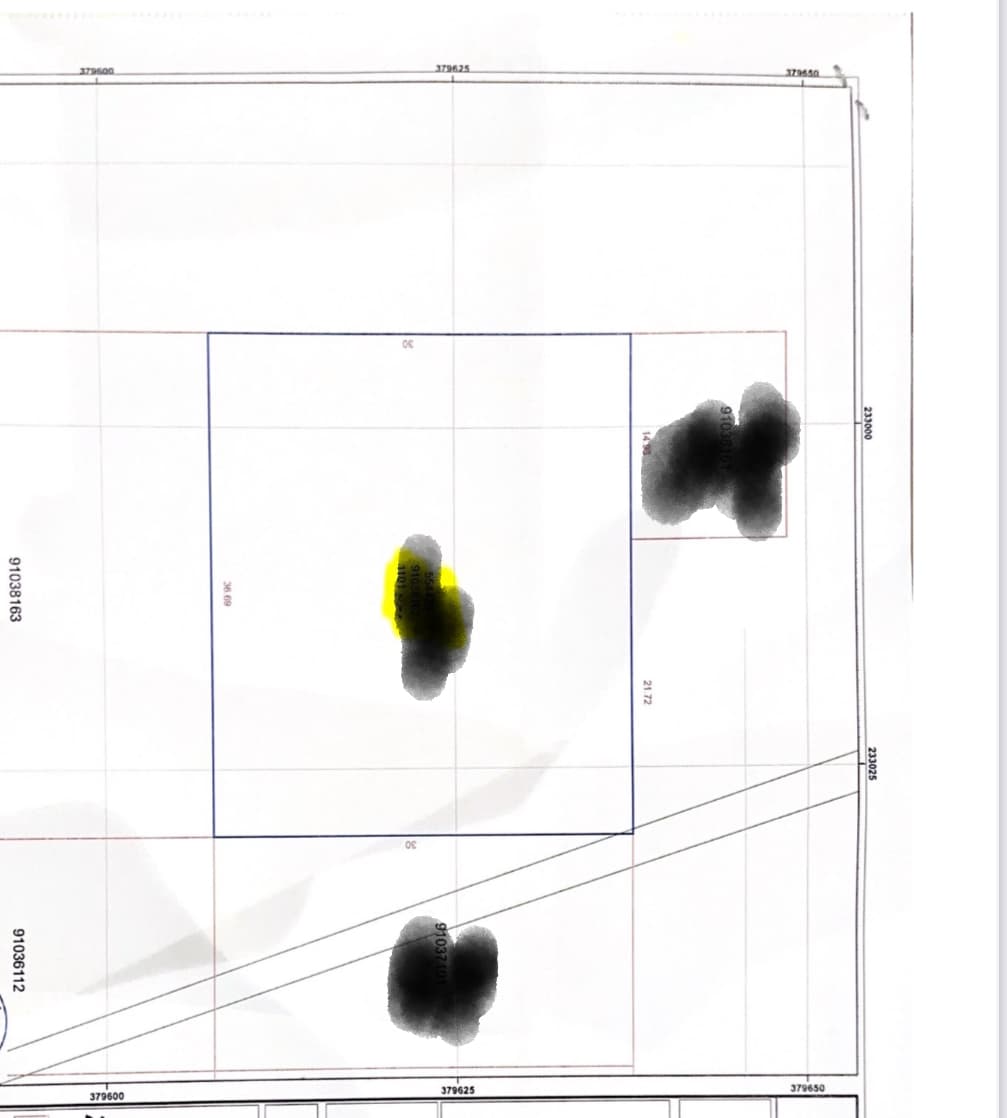 أرض سكنية للبيع في المشاف