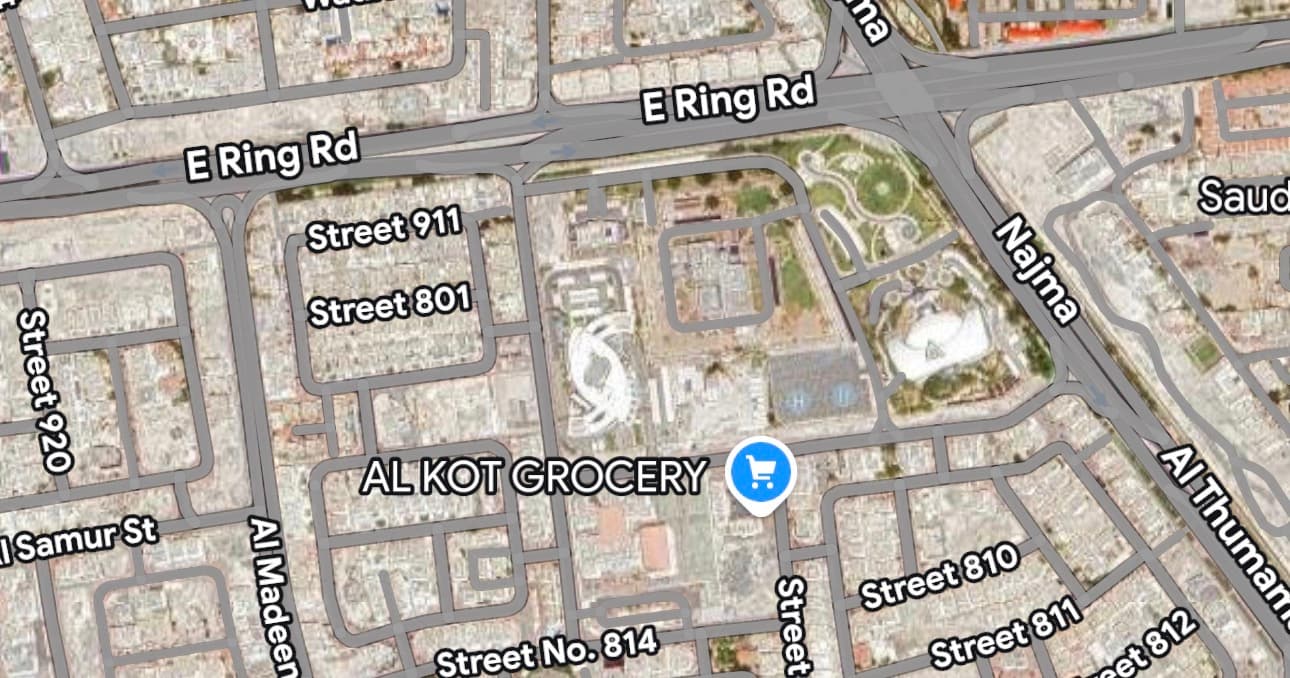 فيلا سكنية 6 غرف نوم للبيع في الثمامة