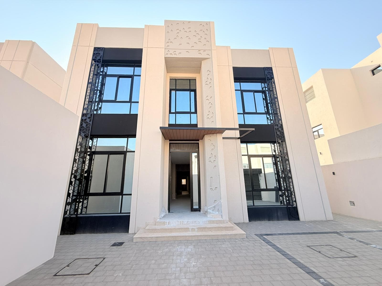 فيلا سكنية 7 غرف نوم للبيع