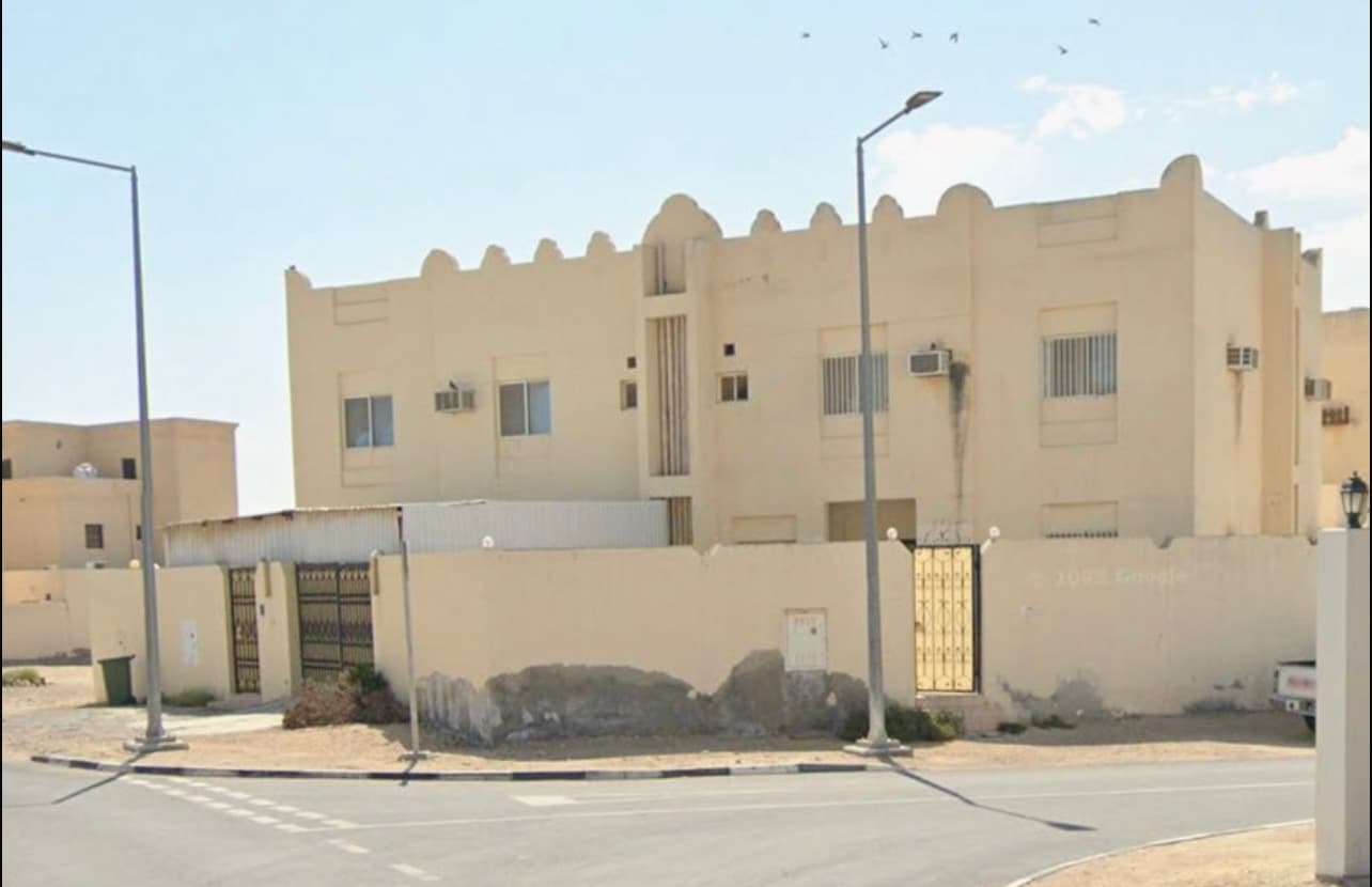 فيلا سكنية 6 غرف نوم للبيع في الخور