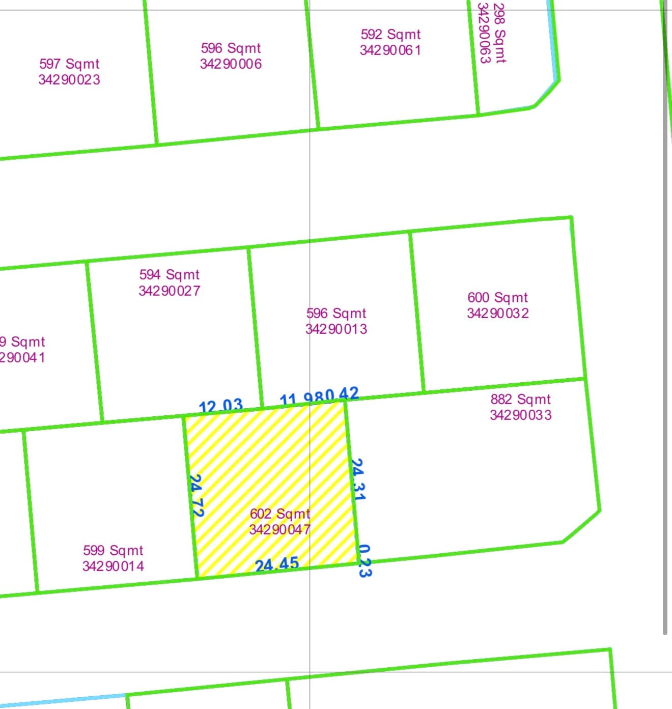 7 Bedroom Residential Villa for Sale in Madinat Khalifa South