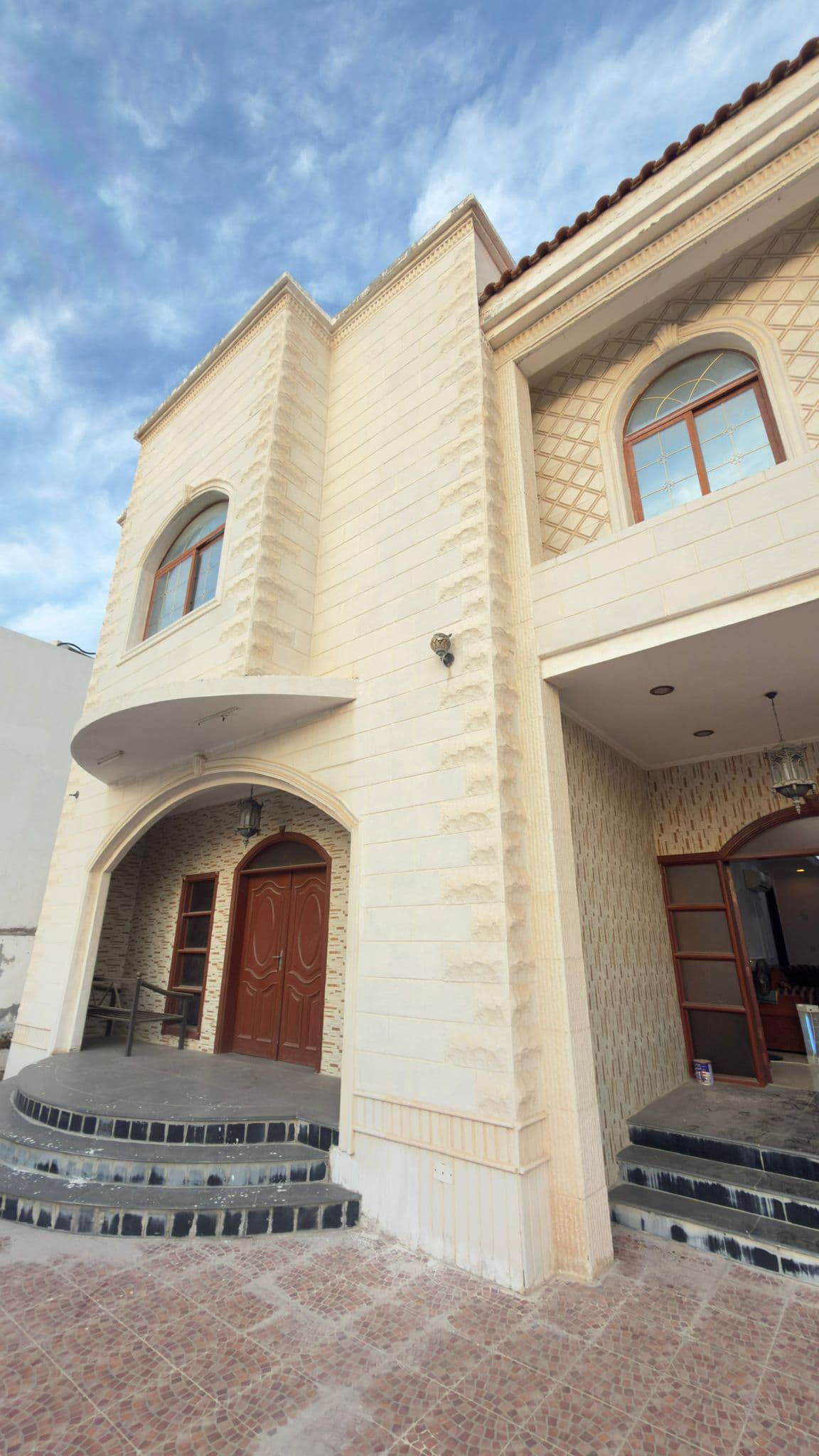 فيلا سكنية 8 غرف نوم للبيع في الوكرة