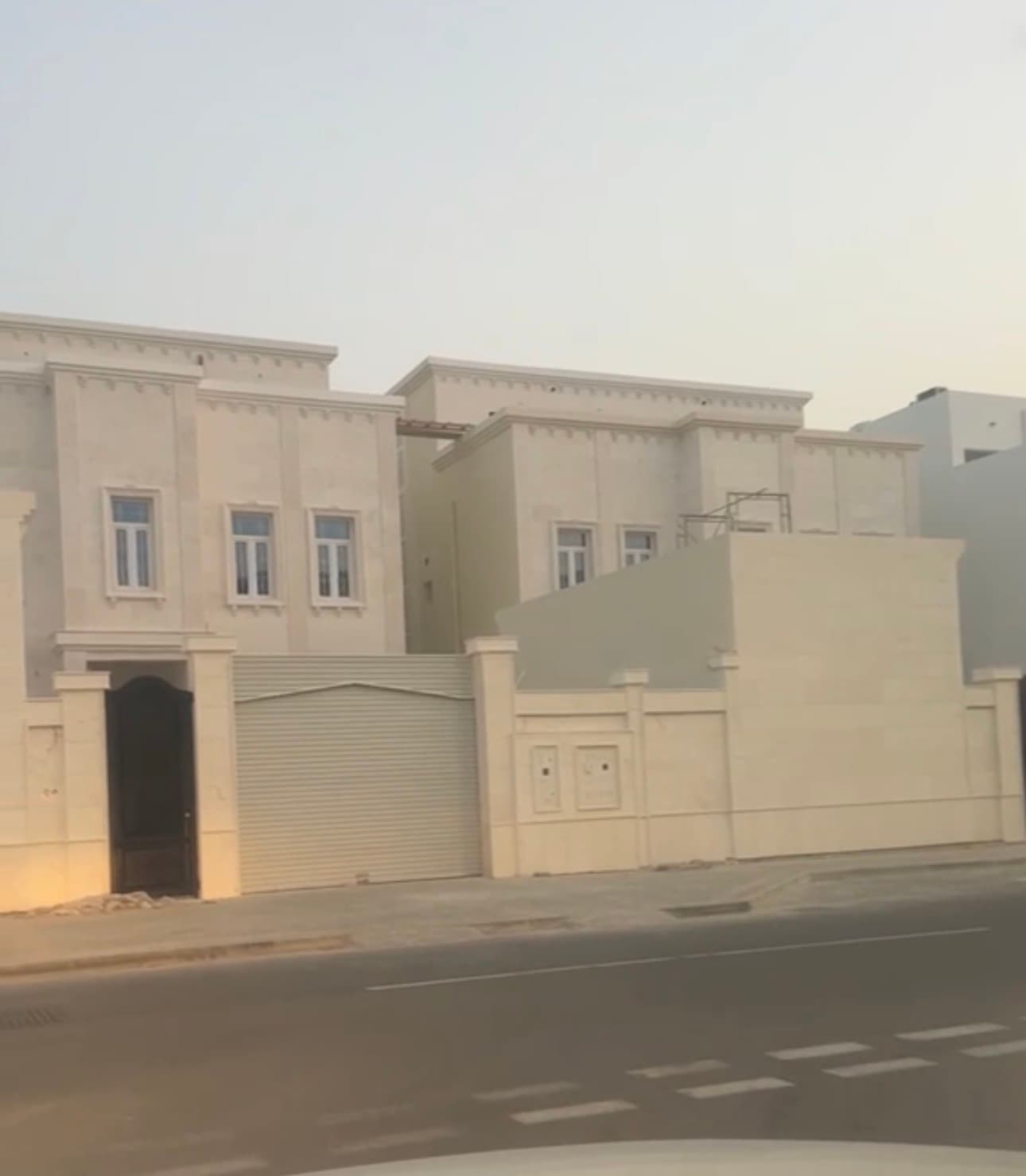 7 Bedroom Residential Villa for Sale