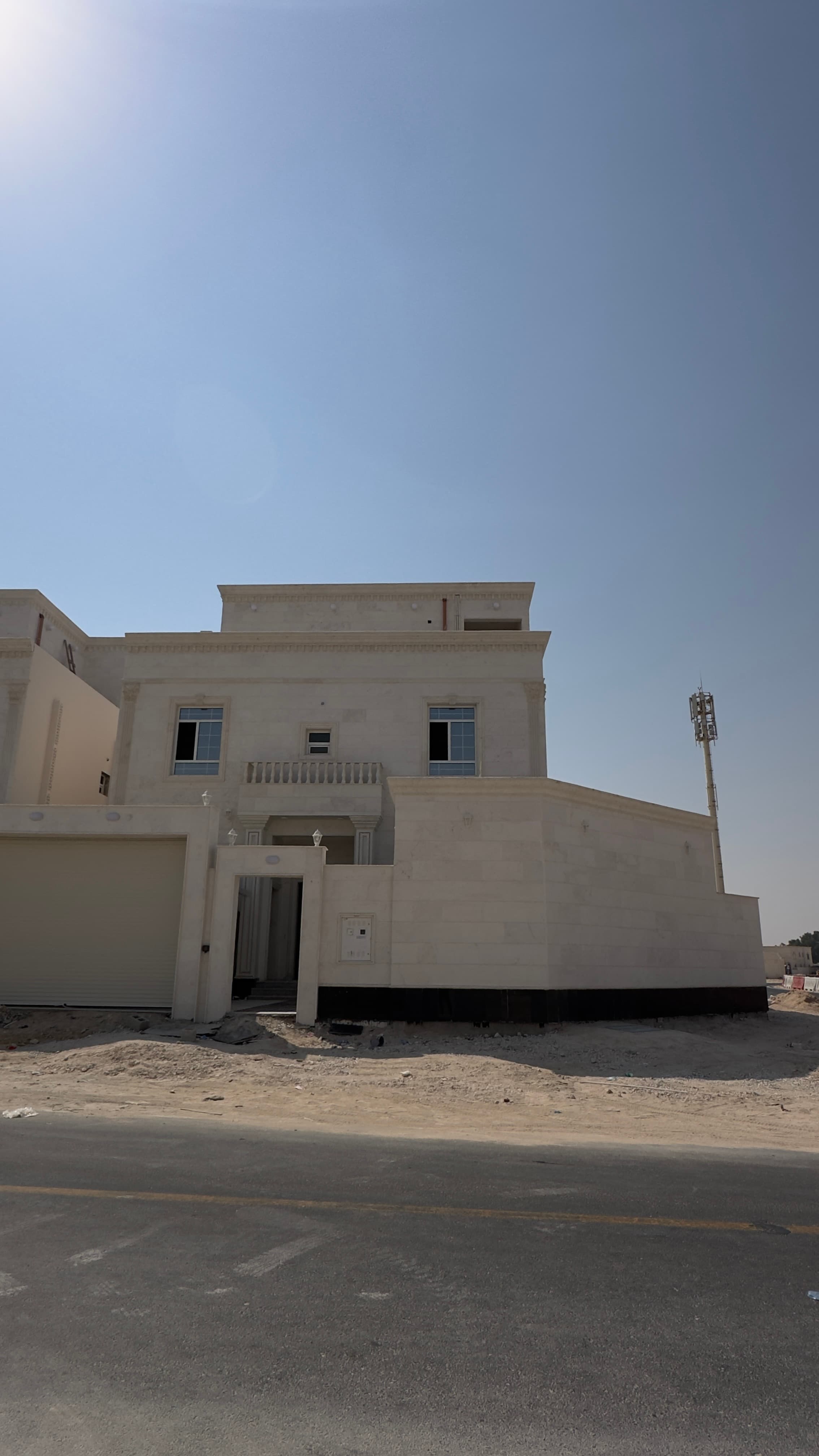 فيلا سكنية 7 غرف نوم للبيع في ام قرن 