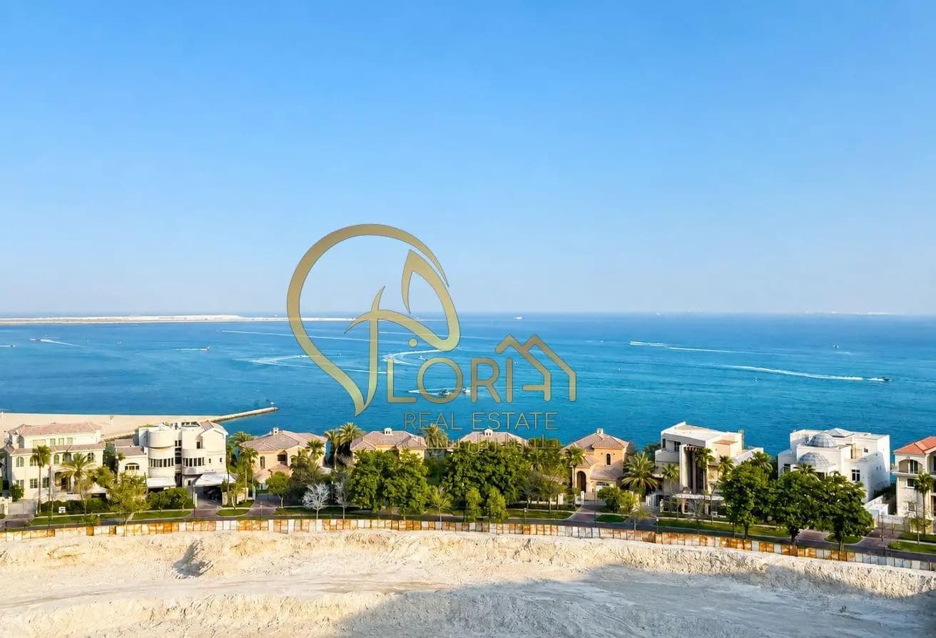 3 Bedroom Apartment for Sale in Porto Arabia (The Pearl Island)